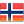 Norway flag